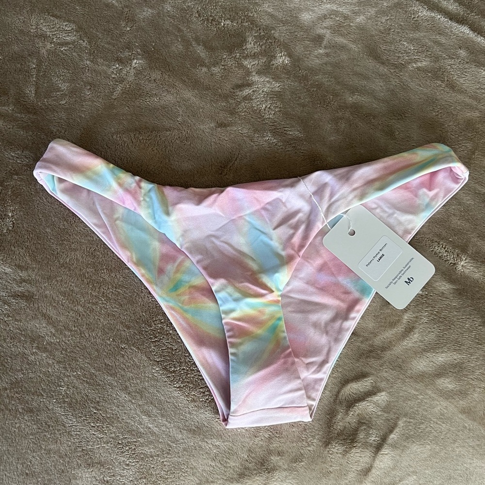 Midori Bottoms